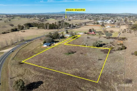 Property photo of 10 Speedy Street Molong NSW 2866