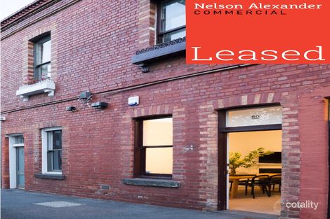 60 Cambridge St, Collingwood, VIC 3066