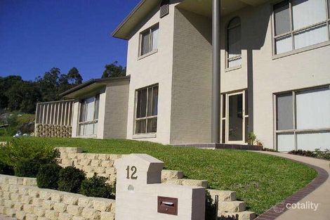 Property photo of 12 Drummer Street Corlette NSW 2315
