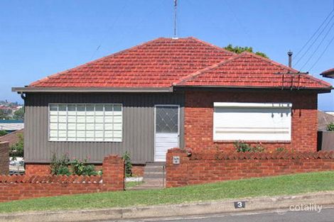 3 Fairfax Rd, Warrawong, NSW 2502