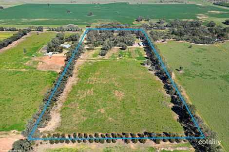 15124 Sturt Hwy, Darlington Point, NSW 2706