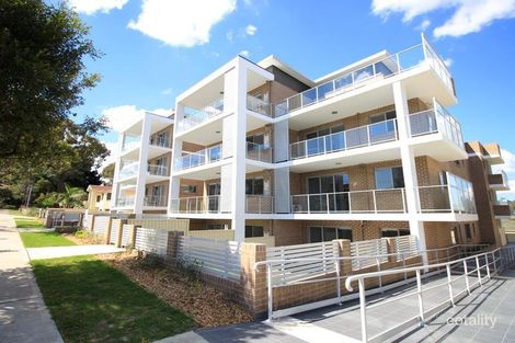 4/11-15 Robilliard St, Mays Hill, NSW 2145