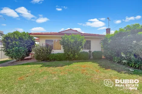 Property photo of 8 Ronald Street Dubbo NSW 2830