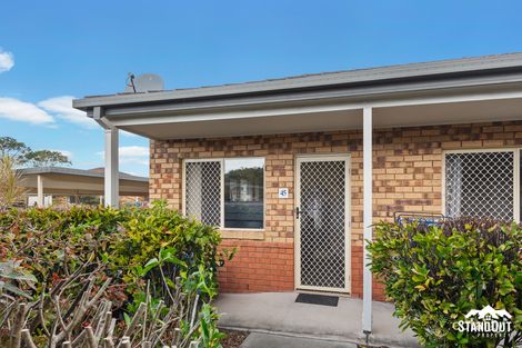 45/56 Biggs Ave, Beachmere, QLD 4510