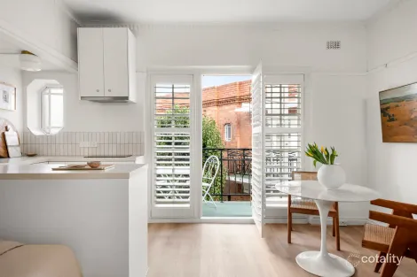 24/53 Powlett St, East Melbourne, VIC 3002
