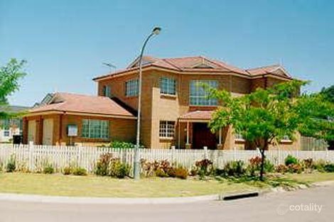 Property photo of 9 Elata Court Wattle Grove NSW 2173