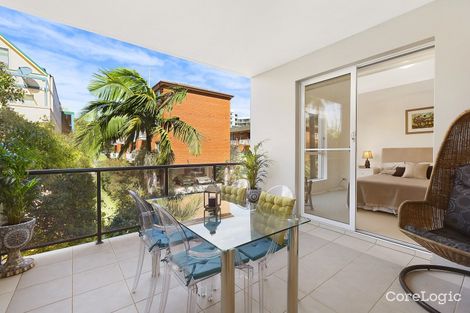 Property photo of 11/11-13 Oaks Avenue Dee Why NSW 2099