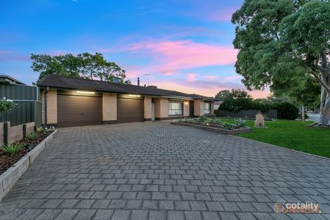 Property photo of 21 Lee Street Brahma Lodge SA 5109