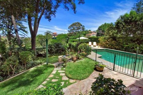 Property photo of 2 Oswald Street Mosman NSW 2088