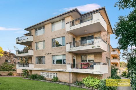 Property photo of 10/43-45 Campsie Street Campsie NSW 2194