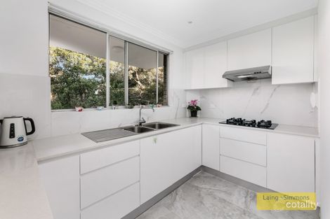 Property photo of 10/43-45 Campsie Street Campsie NSW 2194