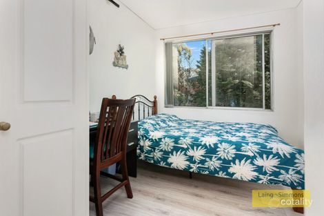 Property photo of 10/43-45 Campsie Street Campsie NSW 2194