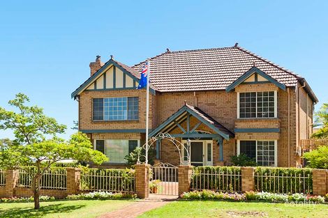 Property photo of 1 Rosmunde Court West Leederville WA 6007