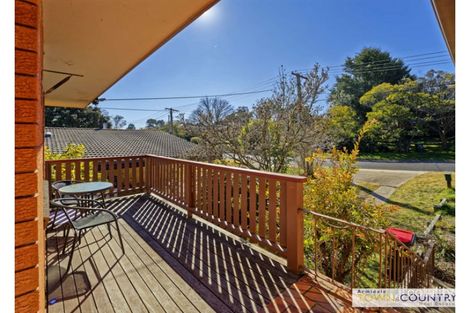 Property photo of 8 High Street Armidale NSW 2350