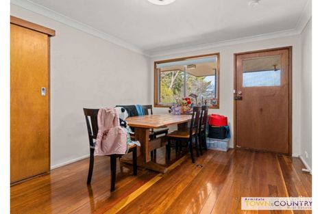 Property photo of 8 High Street Armidale NSW 2350