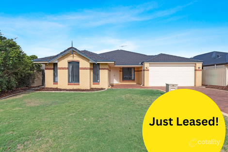 Property photo of 8 Barnard Terrace Baldivis WA 6171