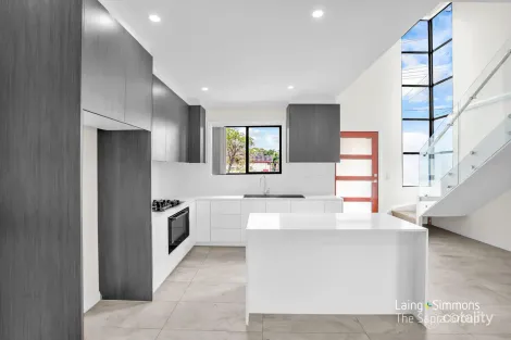 Property photo of 45 Budgeree Road Toongabbie NSW 2146