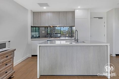 Property photo of 2104/6 Kingsborough Way Zetland NSW 2017