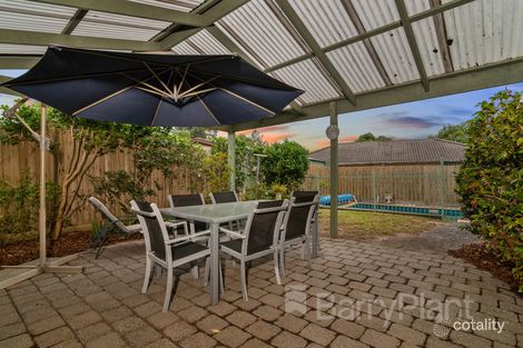 Property photo of 1 Mariemont Avenue Wantirna VIC 3152