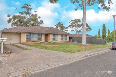Property photo of 11 Merino Avenue Morphett Vale SA 5162