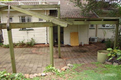 Property photo of 38 Main Avenue Bardon QLD 4065
