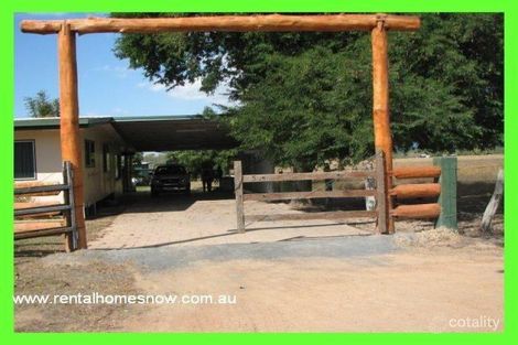 43 Martin Rd, Chewko, QLD 4880