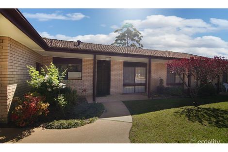 Property photo of 19/31 Crookston Drive Camden South NSW 2570
