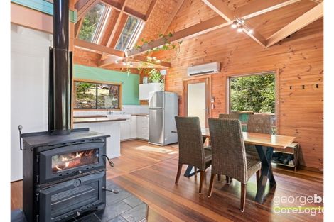 Property photo of 9 Glenworth Valley Road Wendoree Park NSW 2250
