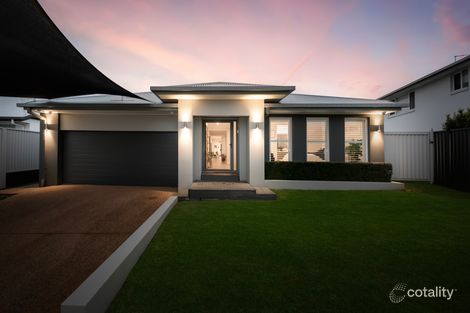 20 Bloomfield Ct, Ormeau, QLD 4208