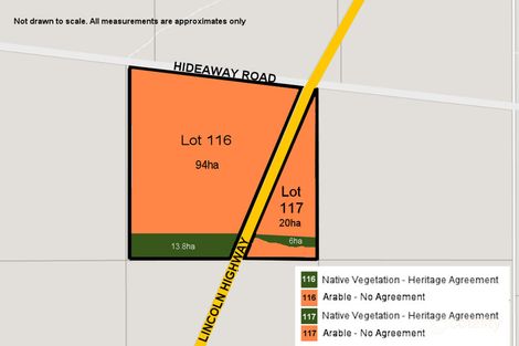 116/117 Lincoln Hwy, Cowell, SA 5602