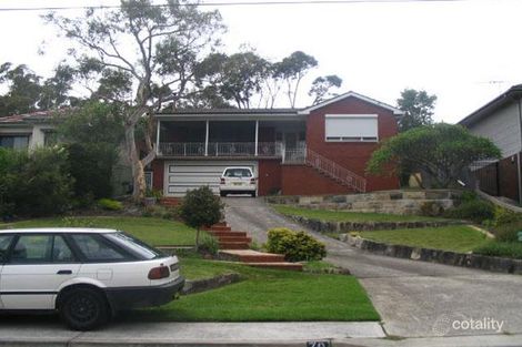70 Boundary Rd, Heathcote, NSW 2233