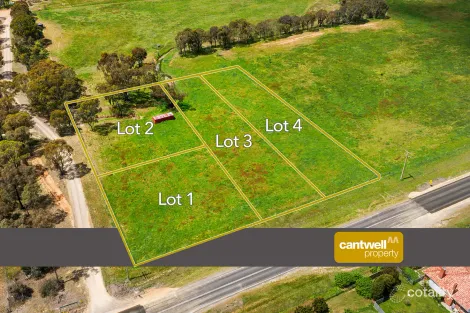 2001 Creswick-Newstead Rd, Campbelltown, VIC 3364