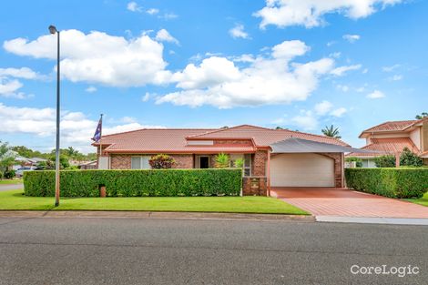 Property photo of 20 Yarraville Street Robina QLD 4226