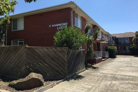Property photo of 4/11 Hammond Street Thornbury VIC 3071