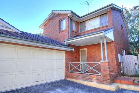 Property photo of 42B Janet Street Drummoyne NSW 2047