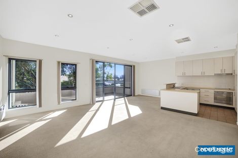 Property photo of 4/25 Jerrabomberra Avenue Narrabundah ACT 2604