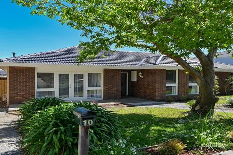 Property photo of 10 Aberdeen Road Blackburn South VIC 3130