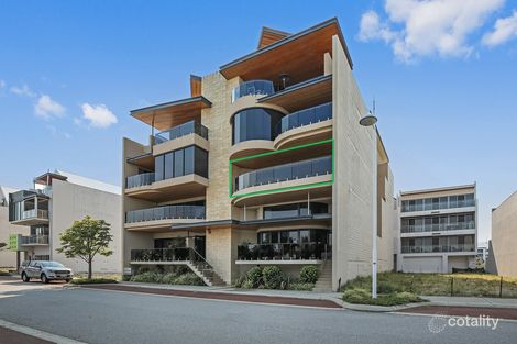 Property photo of 4/3 Galileo Loop Mandurah WA 6210