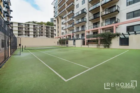 44/128 Mounts Bay Rd, Perth, WA 6000