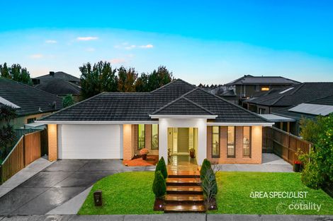 Property photo of 12 Lancashire Drive Cranbourne North VIC 3977
