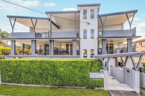 8/19 Emperor St, Annerley, QLD 4103