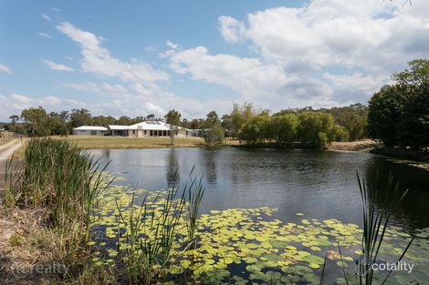 Property photo of 31 Double Jump Road Redland Bay QLD 4165