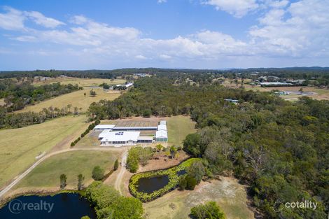 Property photo of 31 Double Jump Road Redland Bay QLD 4165