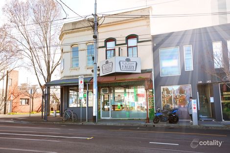 239 Swan St, Richmond, VIC 3121