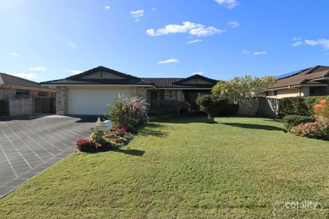 Property photo of 15 Florrie Ellison Street Harrington NSW 2427