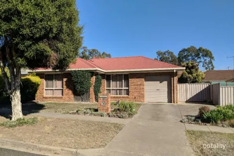 2/5 Ware Ave, West Wodonga, VIC 3690