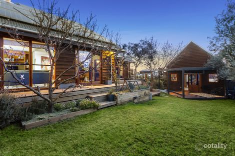 Property photo of 8 Newcomb Street Ocean Grove VIC 3226