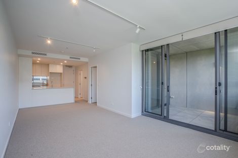 Property photo of 305/71 Constitution Avenue Campbell ACT 2612