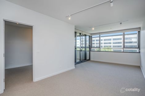 Property photo of 305/71 Constitution Avenue Campbell ACT 2612
