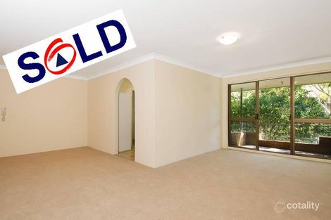 Property photo of 12/5 Robert Street Artarmon NSW 2064